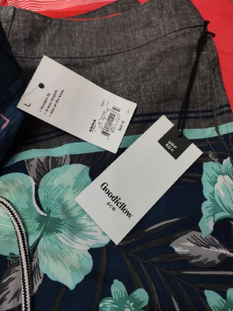 Quần Đi Biển GOODFELLOW săn sale Mỹ