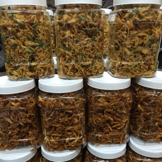 3kg khô gà lá chanh khô gà tỏi ớt loai ngon giá sỉ