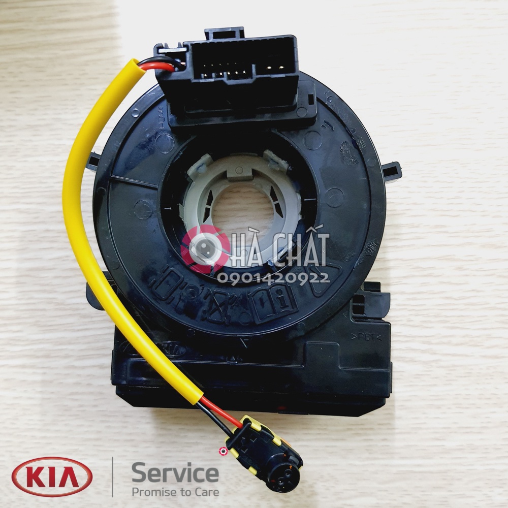 Cáp Còi Kia Morning 2012 - 2014 🚘 Nhập Khẩu Hàn Quốc, Bảo hành 100% là hàng chính hãng