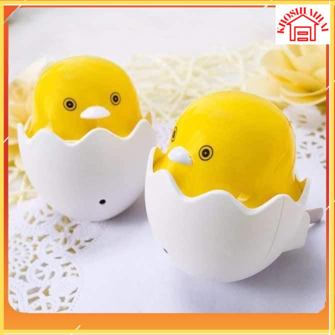 Đèn Ngủ Cảm Ứng Hình Gà