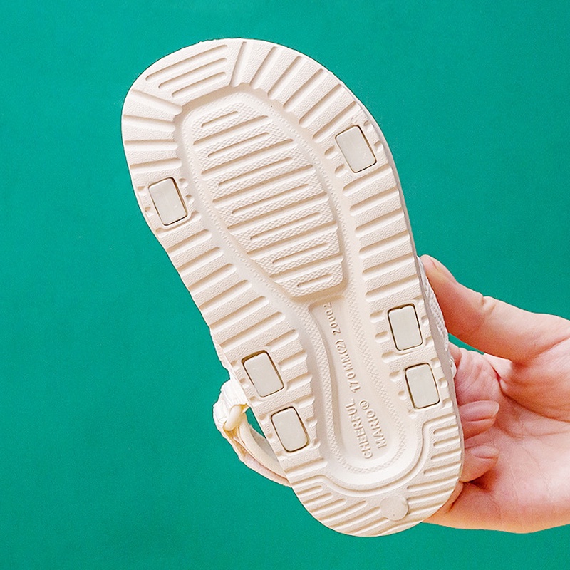 Dép Sandal JANA KIDS  Trẻ Em Siêu bền, chống trơn trượt cho bé