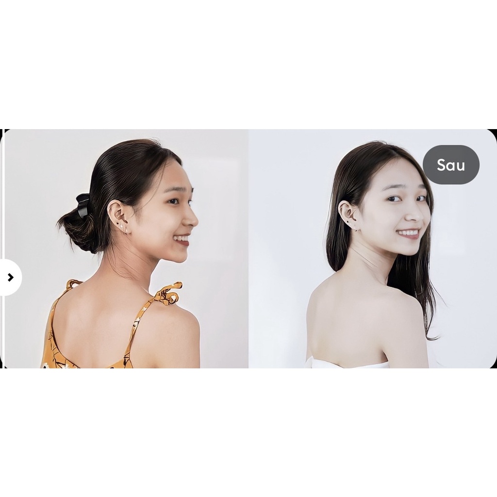 Viên Uống Trắng Da Glutathione 1000mg DR.Skincare Nâng Tone, Mờ Nám, Cải Thiện Nội Tiết Tố