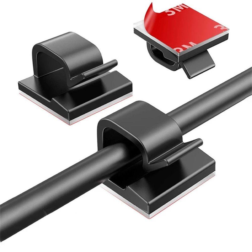 Dây Cáp Tai Nghe / Dây Cáp Bằng Nhựa Chuyên Dụng Cho Máy Ảnh / GPS