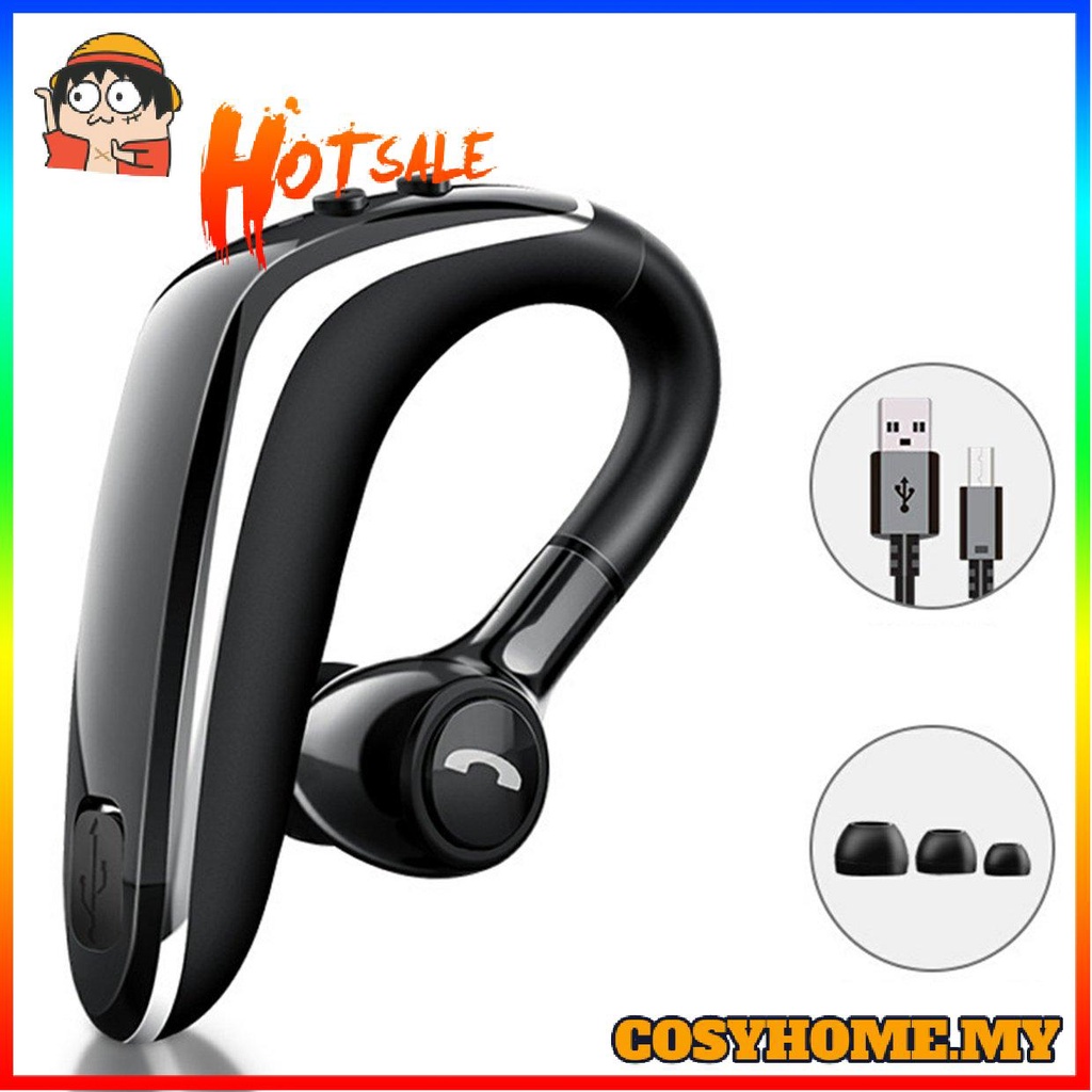 Tai nghe không dây sạc nhanh X01 phiên bản tiếng Anh | BigBuy360 - bigbuy360.vn