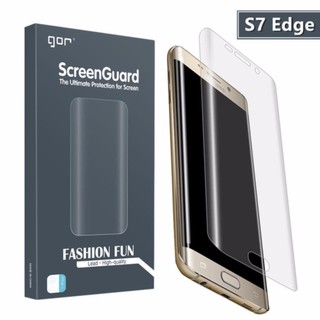 Dán màn hình Samsung S7 Edge hiệu Gor