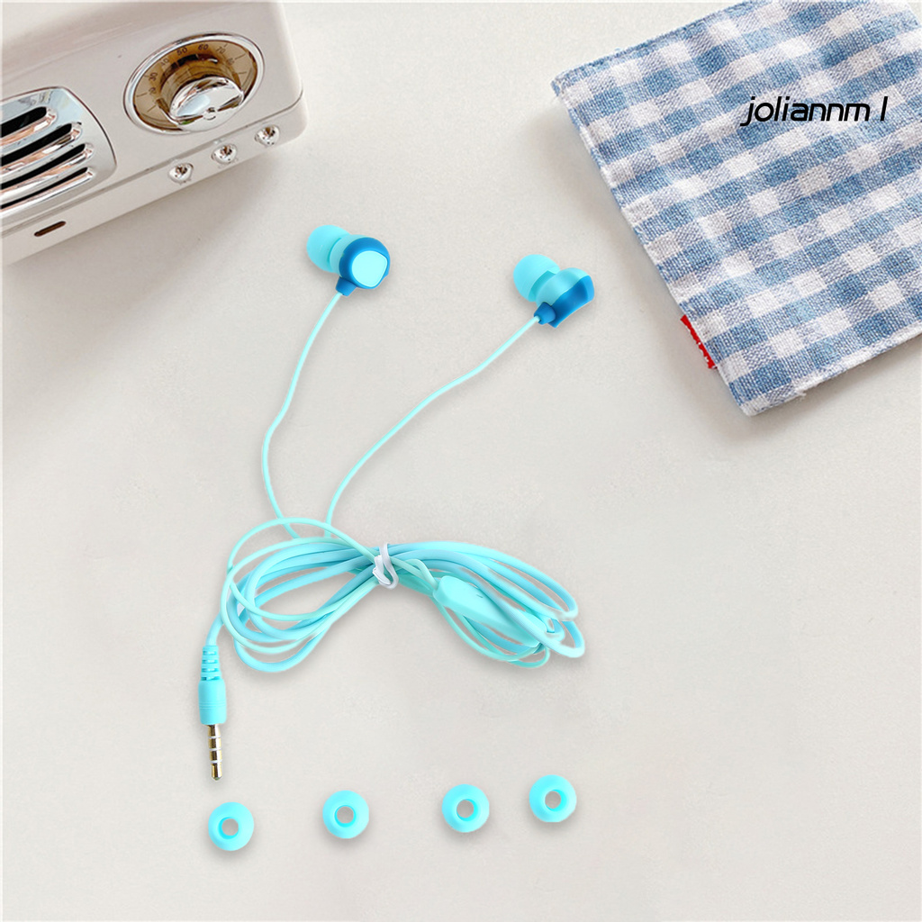 Tai Nghe Nhét Tai Jack 3.5mm Âm Thanh Sống Động Huawei | BigBuy360 - bigbuy360.vn