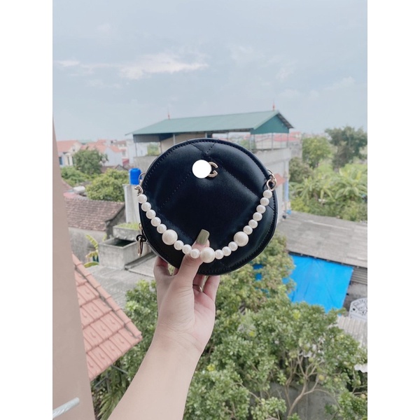 túi cốp chanel M4
