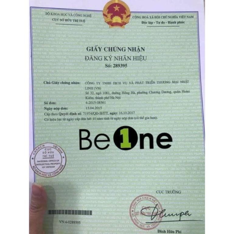 BEONE - Ngũ Cốc Dinh Dưỡng - Tăng Cân - Lợi Sữa - Đẹp Da