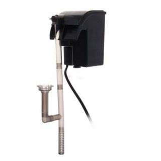 MÁY LỌC THÁC NƯỚC HỒ CÁ SOBO WP-606H
