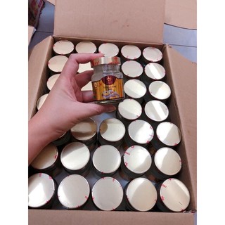 [Hàng Có Sẵn] Yến Chưng Sâm (70ml) Yến chưng Hoàng Việt