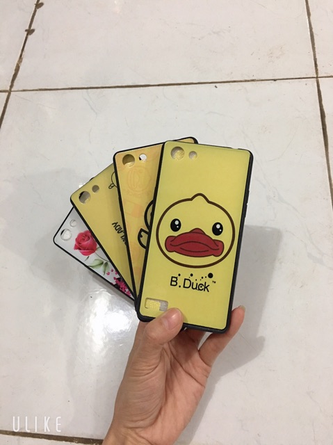 Ốp in hình oppo A33, Neo7