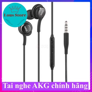 Tai nghe Samsung AKG chính hãng bảo hành 12 tháng