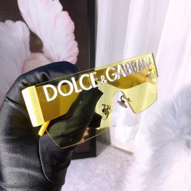 TOP KÍNH THỜI TRANG Dolce & Gabbana KÍNH ĐẸP MỚI NHẤT NĂM 2020 NAM NỮ