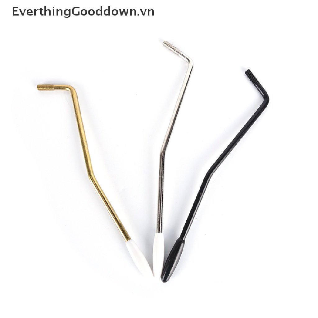 Everthinggooddown Arm Thanh Tremolo Chuyên Nghiệp Cho Đàn Guitar Điện 3 Màu Lựa Chọn