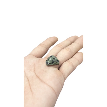 Phụ kiện moc- nón 1 cái