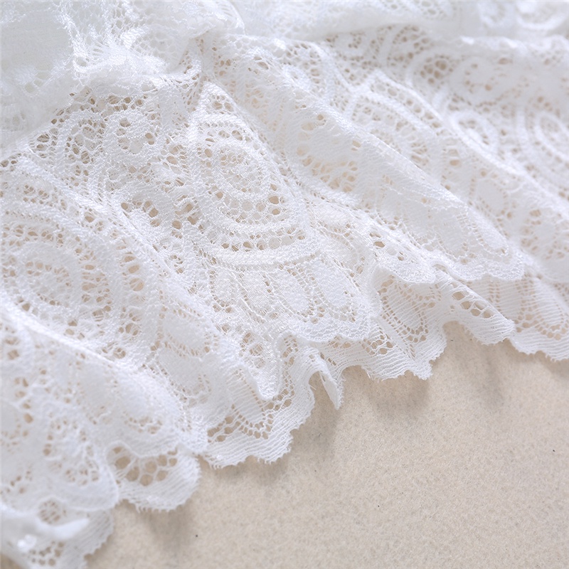 Áo Tank Top Hai Dây Cổ Chữ V Hở Lưng Phối Ren Phong Cách Quyến Rũ