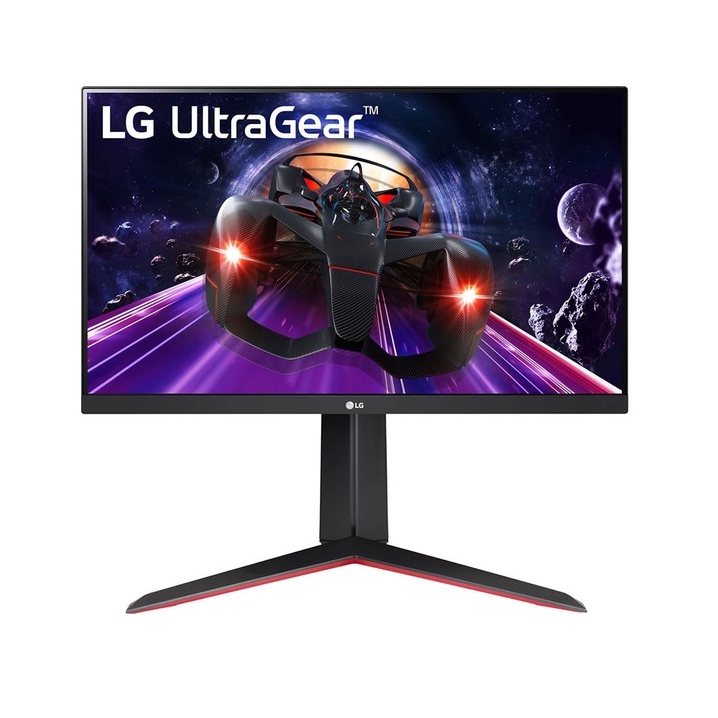 Màn hình Gaming LG 24GN650-B 24'' UltraGear FHD IPS 1ms 144Hz HDR Monitor with FreeSync™ - 24GN650-B