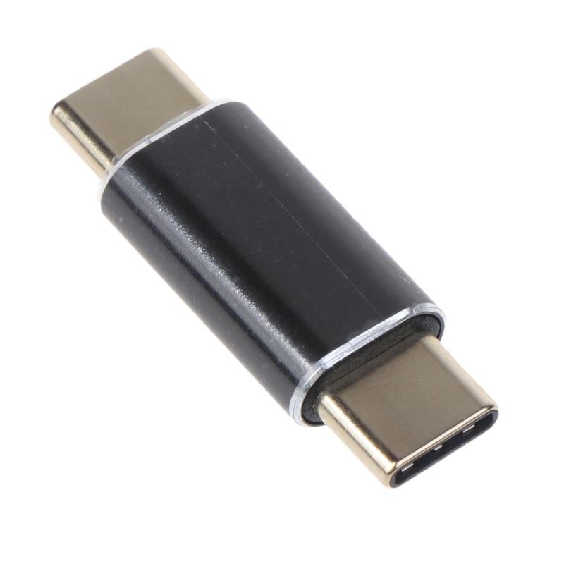 Cáp SạC ChuyểN ĐổI Dữ LiệU 40Gbps 4 USB C Sang ĐầU CắM Chuyên DụNg