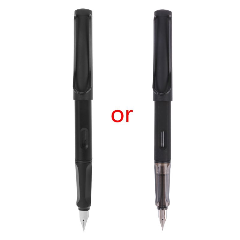 Bút Mực Ngòi 0.38mm Cho Nam