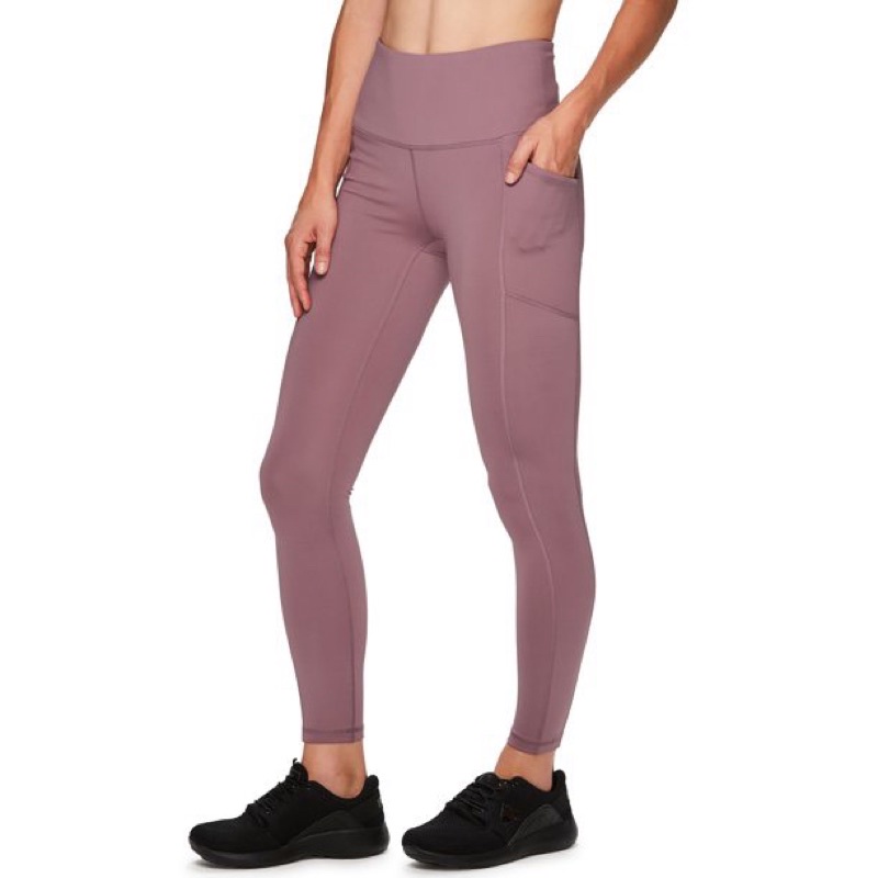 Quần legging thể thao tập yoga,gym RBX