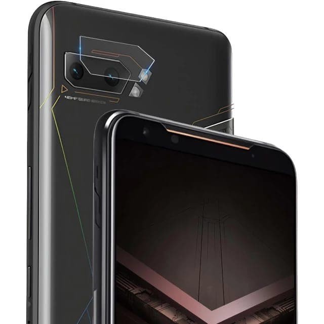 Kính Cường Lực Bảo Vệ Camera Sau Chống Trầy Cho Asus Zenfone Rog Phone 2 3