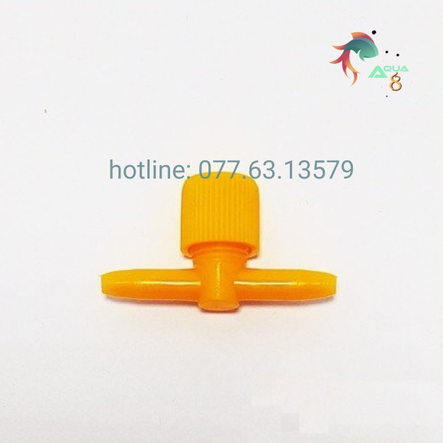 VAN OXI HỒ CÁ - PHỤ KIỆN HỒ CÁ