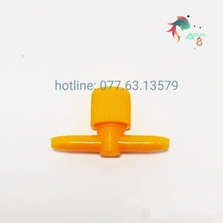 Van oxi hồ cá - phụ kiện hồ cá