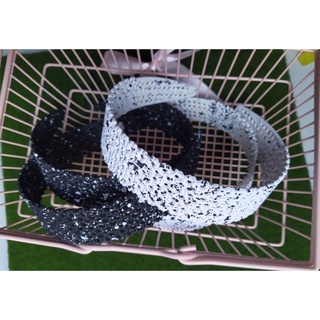 cài tóc ngọc trai nhân tạo hanmade