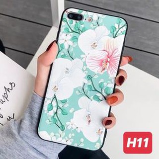 Ốp samsung a9 2018 / a7 2018/ a750 / a7 2017/ a720/ a6/ a520/ a5 2017 in hình 3d đẹp lung linh
