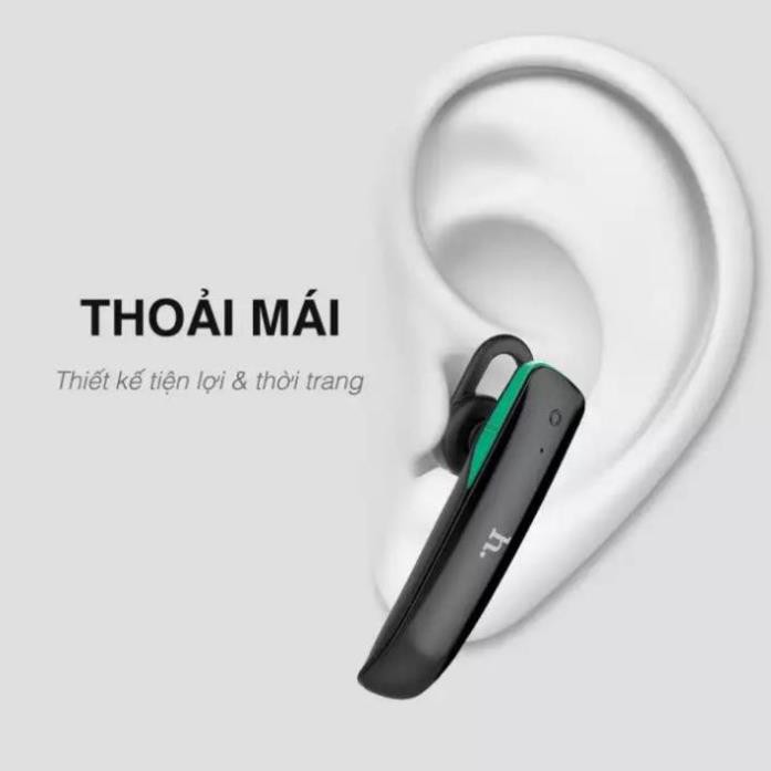 SALE KỊCH SÀN  Tai nghe bluetooth HOCO E1 không dây chống ồn tương thích với mọi thiết bị điện thoại