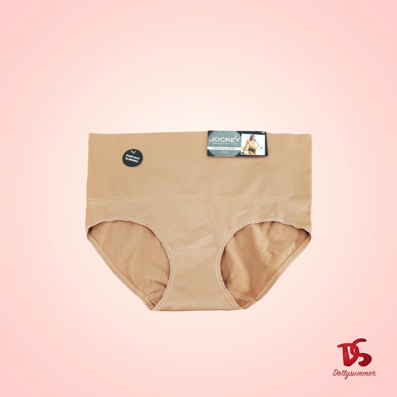 Quần Gen/ Nịt Bụng Dưới Seamless Xuất Jockey | BigBuy360 - bigbuy360.vn