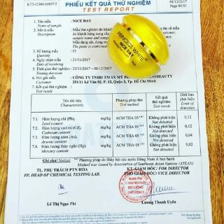 Kem trắng da