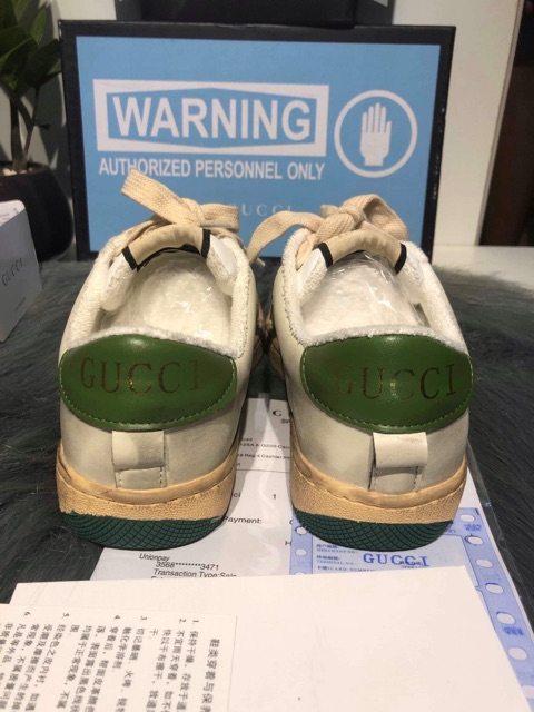 GIÀY ACE-ST CAO CẤP ⚡️BOXXANH-SALE⚡️