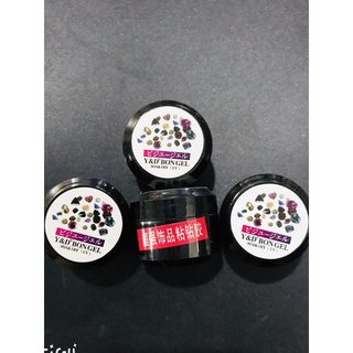 Gel đính đá nail , hũ gel gắn đá 10ml chuyên dụng cho dân làm nail