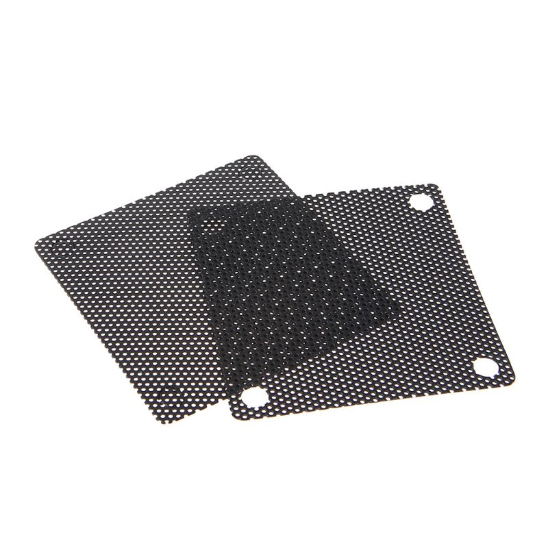 Tấm Lưới Lọc Bằng PVC Chống Bụi Cho Quạt Máy Tính DIY