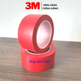 Băng Keo Dán Nền 3M 764 (50mm*33m)