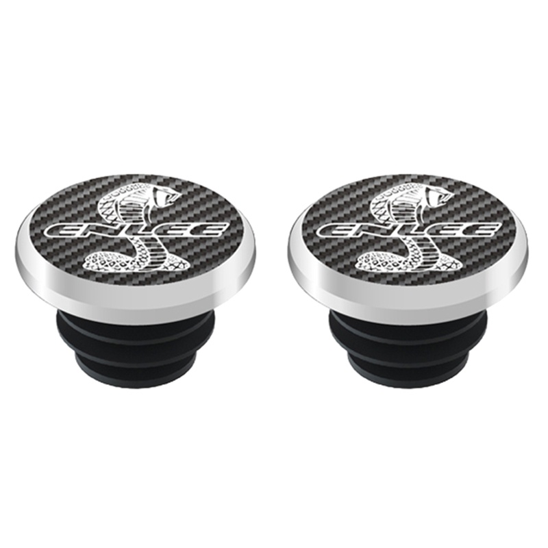 Nắp Gắn Tay Lái Xe Đạp Leo Núi Bằng Hợp Kim Nhôm Chất Lượng Cao