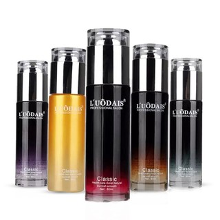 Tinh Dầu Dưỡng Phục Hồi Tóc Gãy Rụng L’uôdais 80ml Hương Nước Hoa