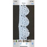 Ren cotton nhiều màu