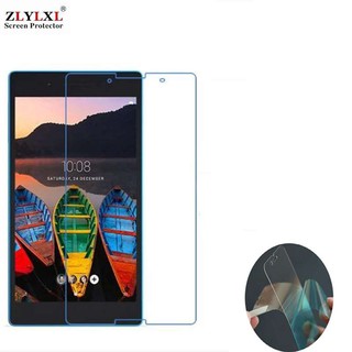 2 miếng kính cường lực bảo vệ màn hình cho Lenovo Tab 3 8 850M 8.0