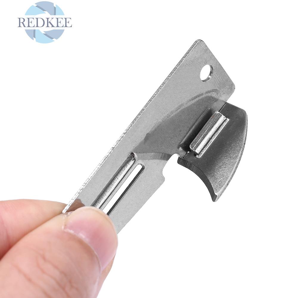 Dụng Cụ Mở Nắp Chai Đa Năng EDC