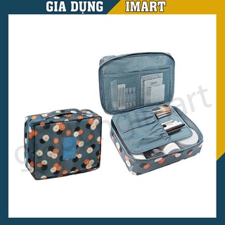 ️Túi Đựng Mỹ Phẩm Mini chống nước, ️Túi Mỹ Phẩm đựng đồ cá nhân -GD277