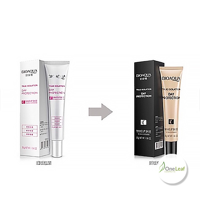 Kem Lót Trang Điểm Bioaqua True Isolation Make Up Base OL162 | BigBuy360 - bigbuy360.vn