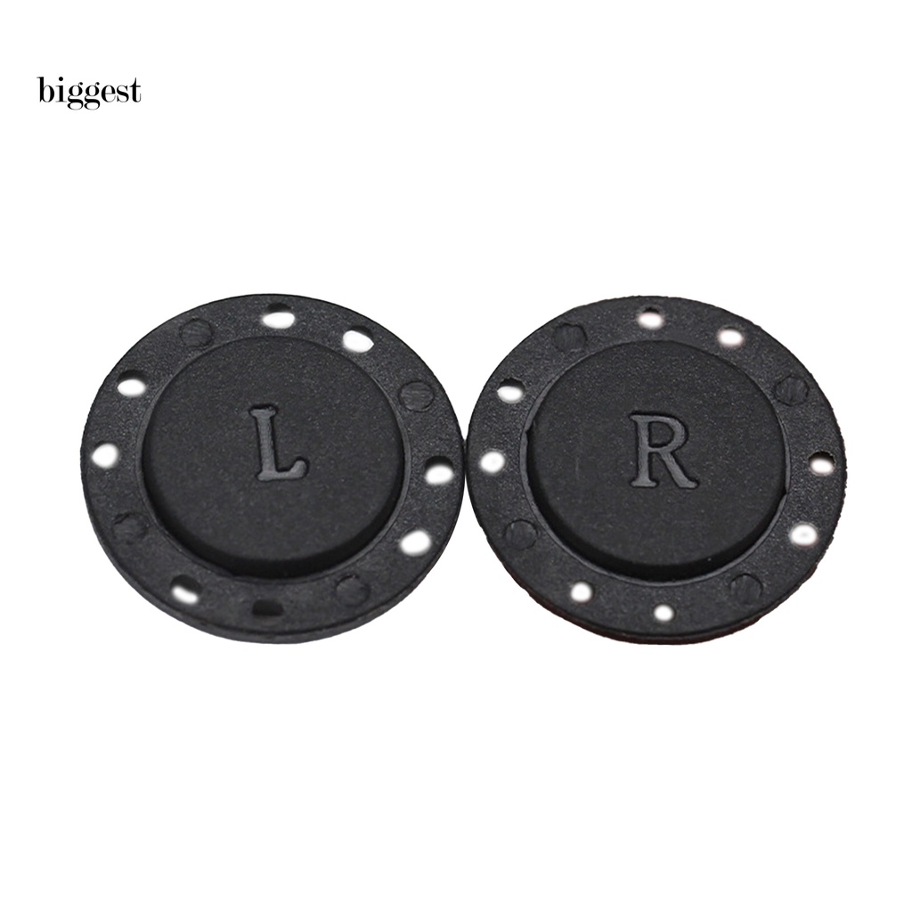 Nút nam châm gắn quần áo tiện lợi