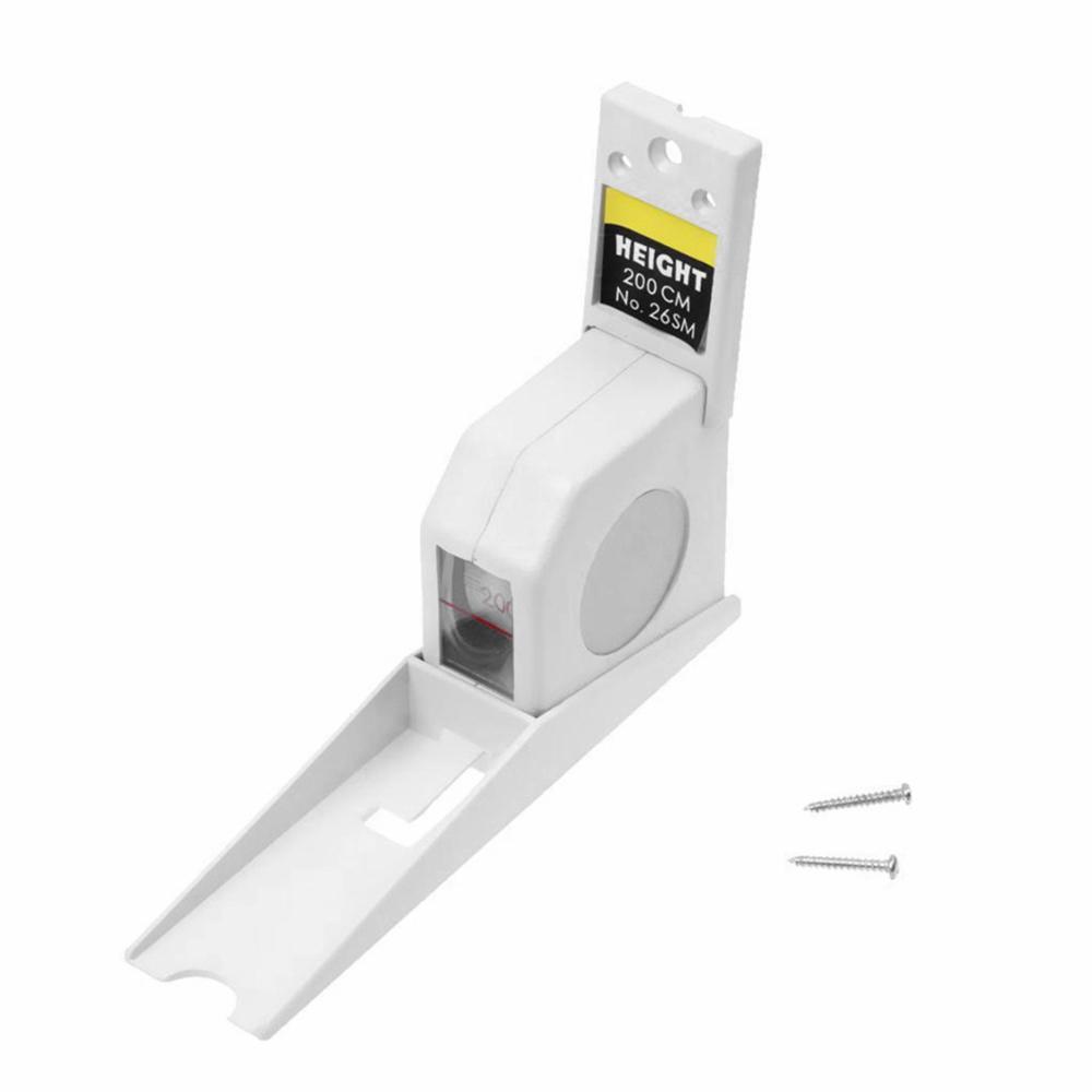 Thước dây đo chiều cao dài 2m/200cm