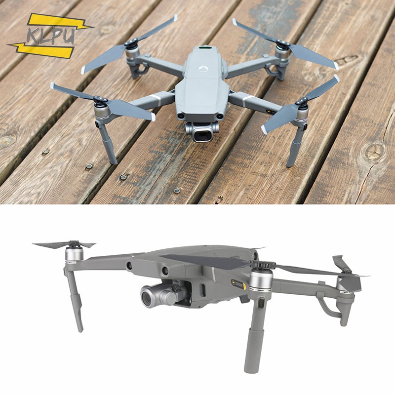 Set 4 Chân Tiếp Đất Mở Rộng Bảo Vệ Cho Drone Dji Mavic2