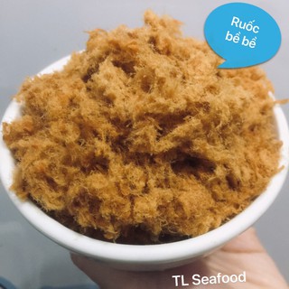 - ruốc bề bề đặc sản hạ long 300g