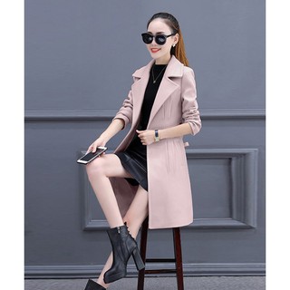 Áo khoác dạ Vinabrands AK5128