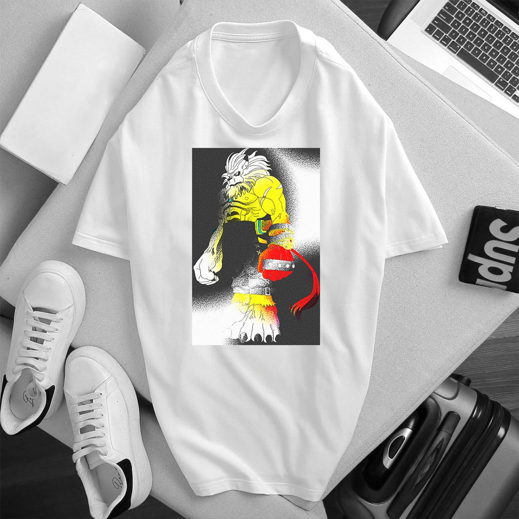 ÁO THUN BÉ GÁI CÚ ĐẤM HỦY DIỆT - ONE PUNCH MAN VẢI CAO CẤP GIÁ RẺ CỰC SHOCK CÓ TẤT CẢ SIZE - 23