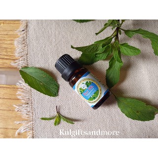 Tinh dầu Bạc Hà nguyên chất 100%